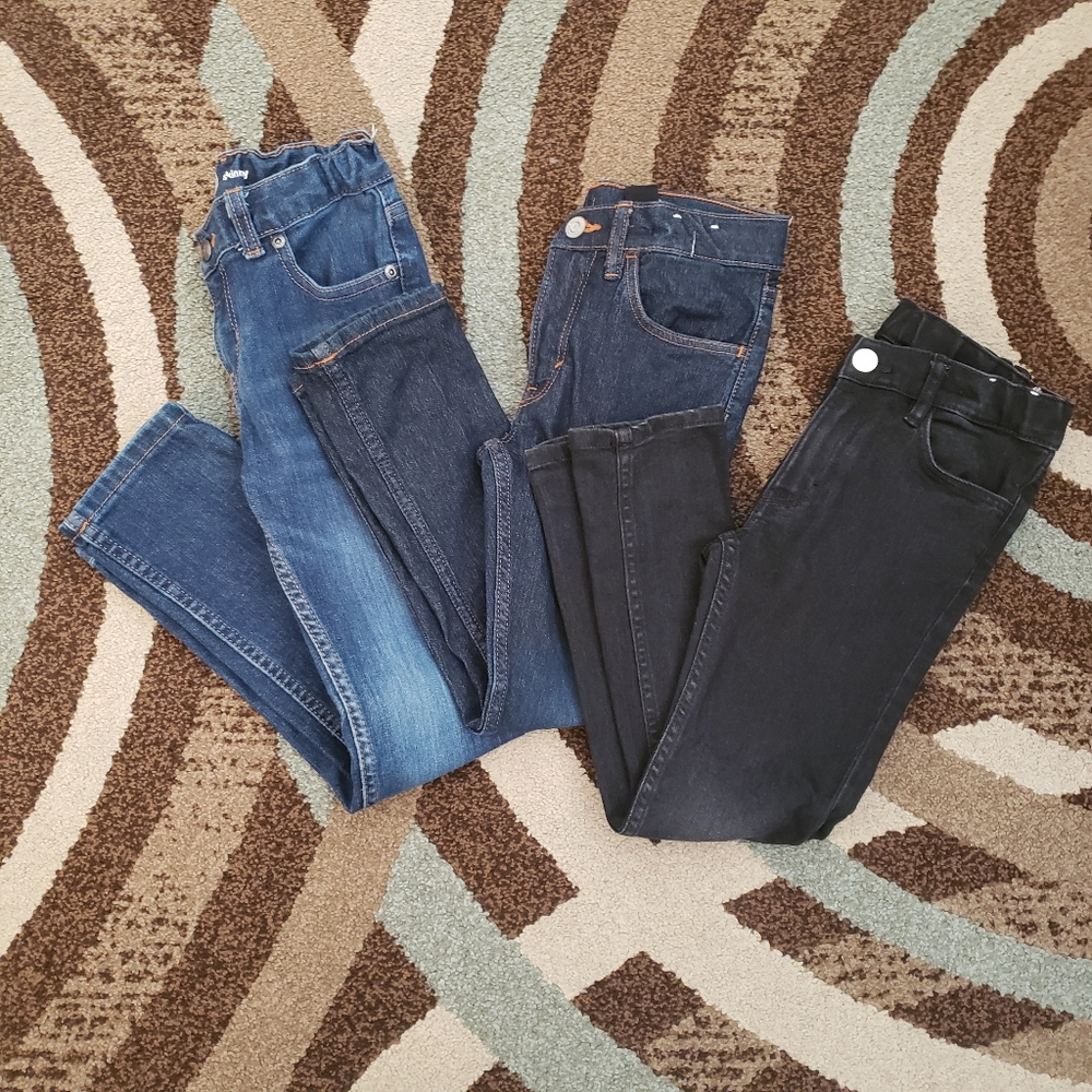Boy pants